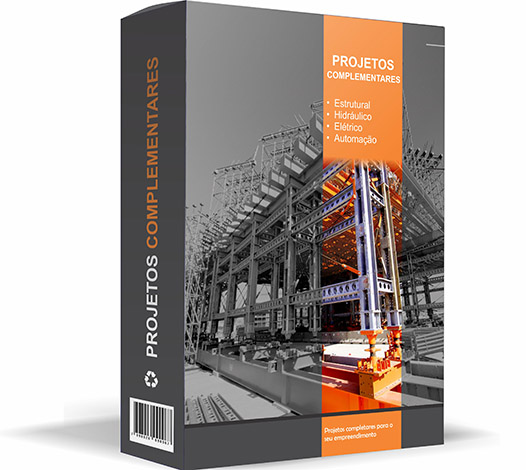 Projetos Complementares