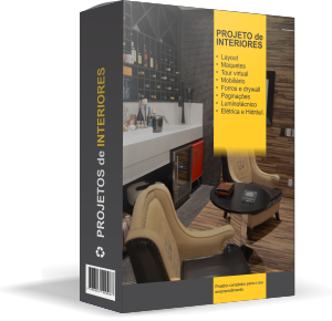 Projeto de Interiores