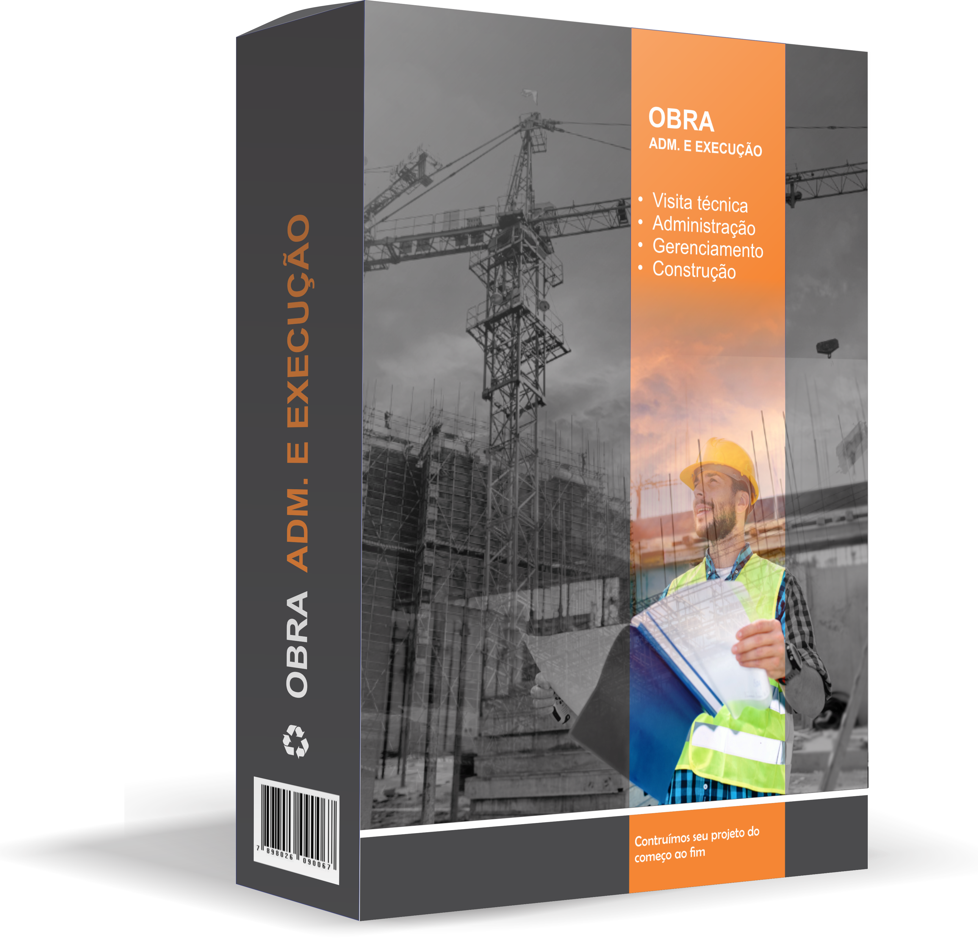 Projeto de Interiores