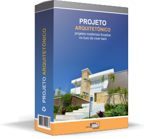 Projeto Arquitetônico